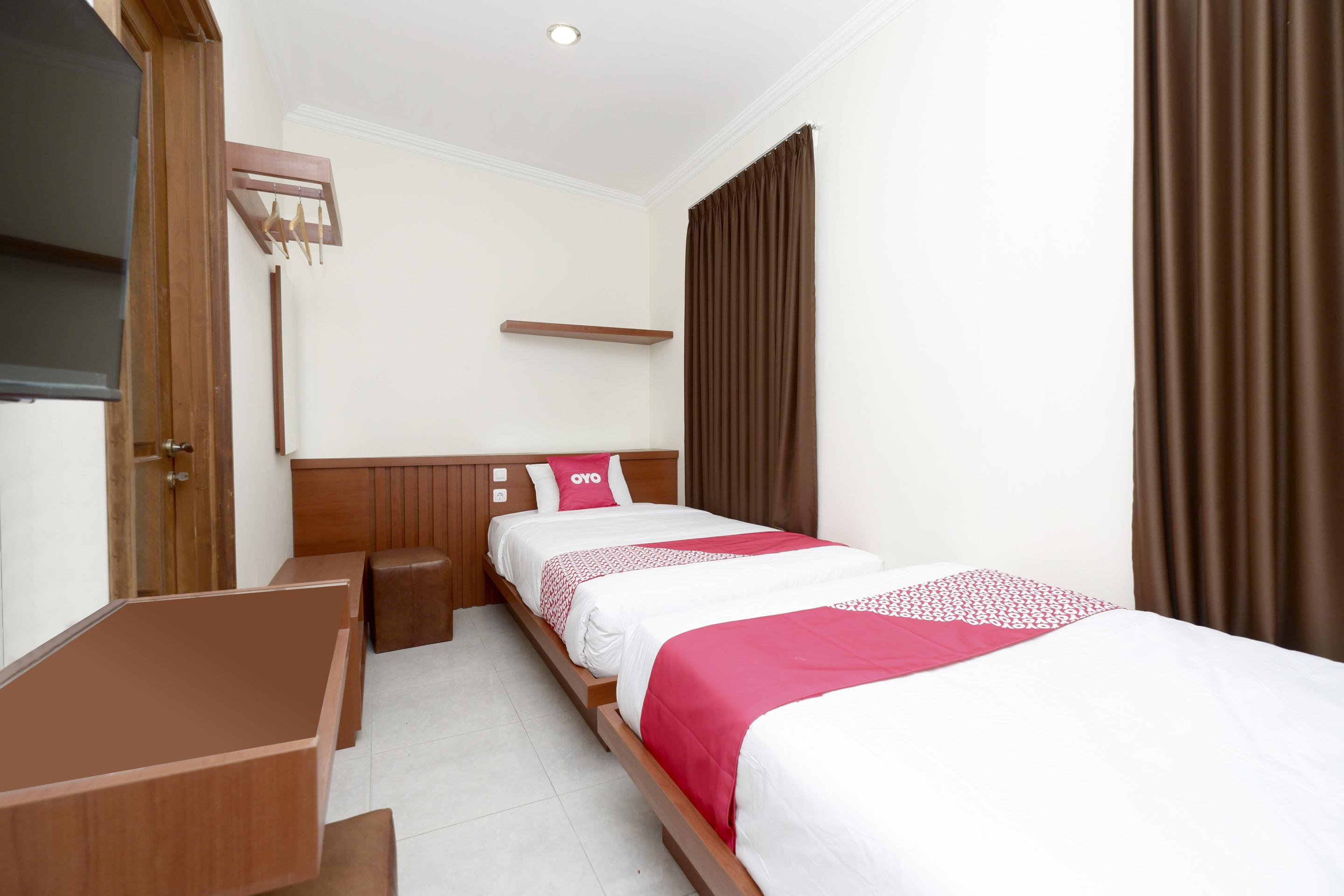 Oyo 2327 Pagsis Village Klaten Dış mekan fotoğraf