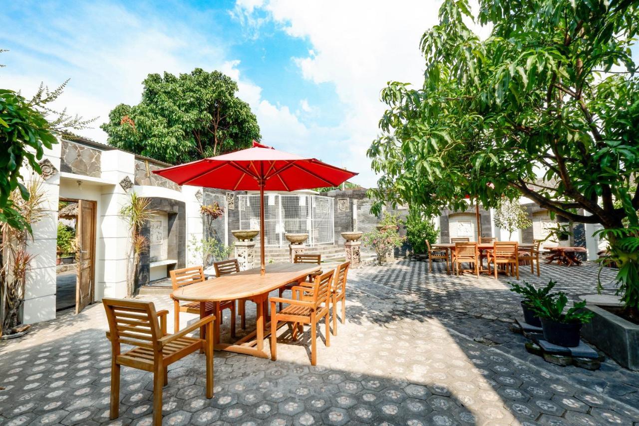 Oyo 2327 Pagsis Village Klaten Dış mekan fotoğraf